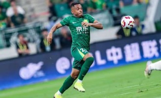 好消息！北京国安或以最小代价解约斯帕伊奇，已锁定法甲豪门中场