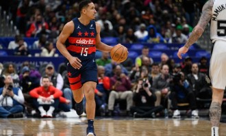 布罗格登突然宣布退役 本已锁定尼克斯常规赛名单