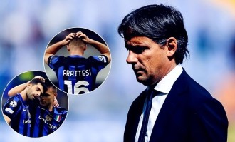 61年的等待！国际米兰、那不勒斯都是“配角”，意甲到底要干嘛？