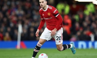 一日英超动向：曼联利物浦难兄难弟，阿森纳领跑态势不可阻挡