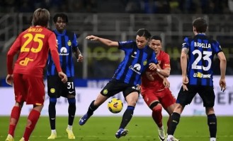 意甲周六031焦点！10人伤停+师徒对决，亚特兰大主场破咒？