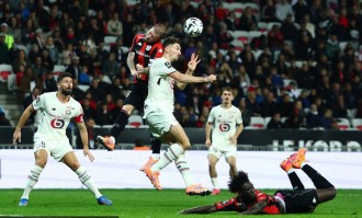 冈萨洛·拉莫斯：百场纪念中的绝杀英雄