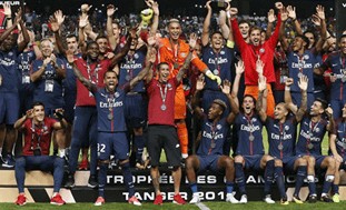 法甲回归夜，裁判先“开口”！巴黎主场战图卢兹，三个悬念待揭晓