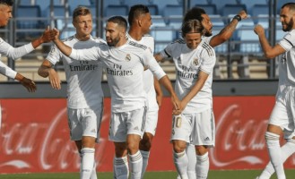 西甲：巴列卡诺VS巴伦西亚——比分预测