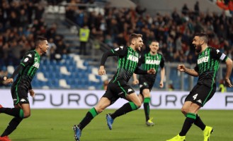 意甲：尤文图斯VS萨索洛，今日推荐比分预测