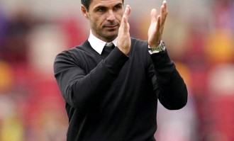 阿森纳四线争霸，能否复制曼城三冠王辉煌？枪手实力强于上赛季利物浦吗？