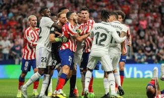 巴萨主场迎战马竞，红蓝军团能否巩固榜首优势？