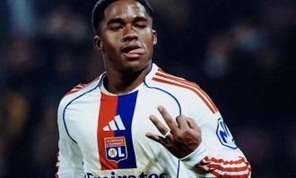 巴西神童恩德里克法甲爆发掀英超争夺战，皇马坚定留人难挡豪门虎视眈眈