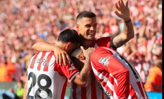 今晚1分之差藏杀机！切尔西主场迎战黑马，扎卡一软恐崩盘