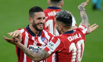 12/21周日赛事前瞻：西甲：赫罗纳VS马德里竞技（内附14场预测）