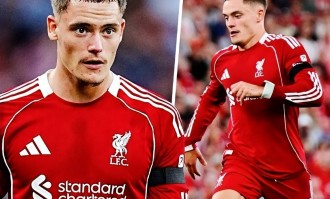 拿下萨拉赫？先别高兴太早，斯洛特马上还要请他回来！