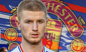 水晶宫已决定明夏出售沃顿，曼联进欧冠才有竞争力！经纪人揭秘计划