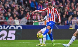 时也命也！35岁格子将赴美职联，16年仍未夺西甲冠军两度转会错过