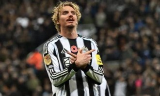 从德甲红人到英超水货，7500万先生沃尔特马德在纽卡到底经历了什么