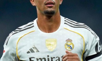 西甲第15轮前瞻：皇家马德里vs塞尔塔