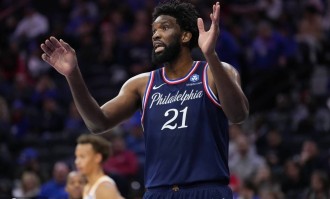 乔治大帝沦为顶薪“诈骗犯” 76人变革箭在弦上？