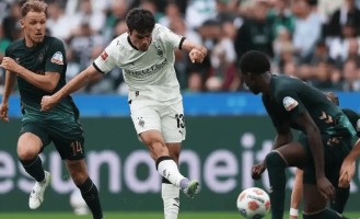 意甲：拉齐奥VS科莫，最新数据比分分析