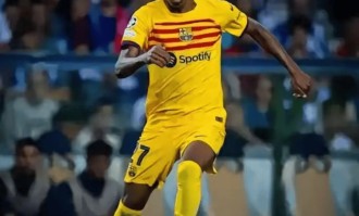 18岁亚马尔10球9助仅差1助攻两双！西甲关键传球59次霸榜 梅西接班人已现