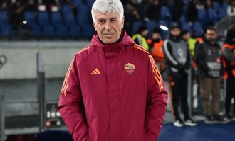 67岁意大利人神了:率罗马坐稳意甲榜首宝座,又率罗马胜欧联领头羊