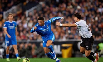 西甲最新积分榜出炉：马竞失利，皇马取胜紧追巴萨，塞维利亚面临保级压力