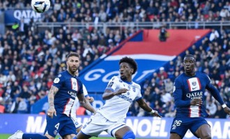 法甲联赛：布雷斯特VS欧塞尔 赛前全方位分析及比分预测