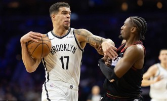 勇士活塞雄鹿等多队有意！小波特或遭疯抢